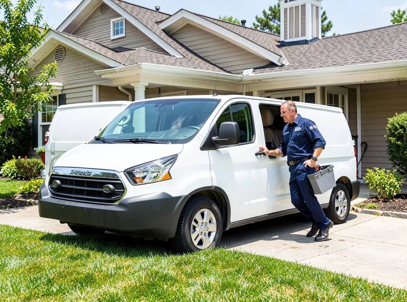 Emergency Plumber company in Billerica, MA